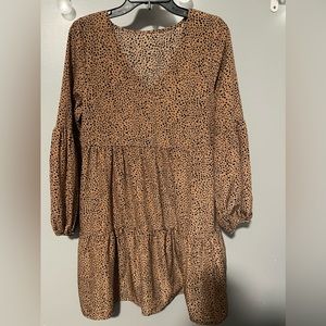 New Dress without tags never worn